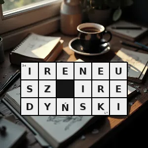 Rozwiązanie krzyżówki: autor manipulacji - ireneusz iredyński | hasła, synonimy i podpowiedzi Hasło krzyżówkowe autor manipulacji - ireneusz iredyński – rozwiązanie, synonimy, podpowiedzi i definicje krzyżówkowe